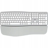 Klawiatury - YKB 2100 CSGY WL keyboard SWIFT YENKEE 45025598 - miniaturka - grafika 1