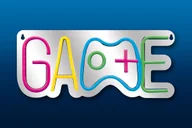 Lampy stojące - Activejet Neon LED AJE-NEON GAME - miniaturka - grafika 1