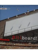 Książki o kulturze i sztuce - Billboard Reklama otwartej przestrzeni - miniaturka - grafika 1