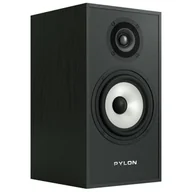 Głośniki i kolumny - Pylon Audio Pearl Monitor – Kolumna podstawkowa Czarny - miniaturka - grafika 1