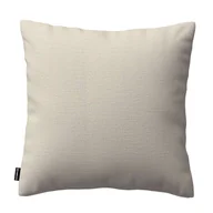 Poszewki na poduszki - Dekoria Poszewka Kinga na poduszkę naturalny len 50 × 50 cm Linen 102-392-05 - miniaturka - grafika 1