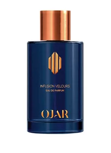 Ojar Infusion Velours - Wody i perfumy damskie - miniaturka - grafika 1