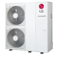 Pompy ciepła - Pompa ciepła LG Therma V Monobloc S 12 kW - miniaturka - grafika 1