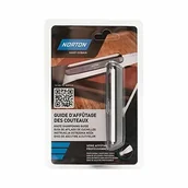 Ostrzałki do noży - Prowadnica Do Ostrzenia Noży - miniaturka - grafika 1