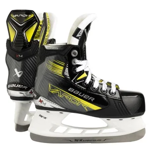 Łyżwy hokejowe Bauer Vapor X4 Youth D (noga normalna), EUR 27 - Łyżwy - miniaturka - grafika 1