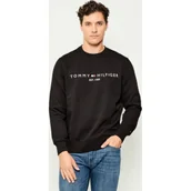 Bluzy męskie - Tommy Hilfiger Bluza | Regular Fit - miniaturka - grafika 1