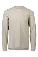 Bluzy męskie - Bluza męska Poc Poise Crew Neck rowerowa sportowa-M - miniaturka - grafika 1