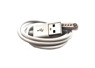 JUNEO TKU2MG usb magnetyczny kabel - Akcesoria do nawigacji - miniaturka - grafika 1
