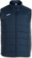 Kamizelki męskie - Joma Joma Chaleco Urban IV Vest 102260-331 Granatowe S - miniaturka - grafika 1