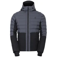 Kurtki męskie - Kurtka męska Dare 2b Ollie II Jacket Rozmiar: XXL / Kolor: czarny/szary - miniaturka - grafika 1