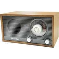 Radia - TECHNISAT CLASSIC 205 Złoty dąb - miniaturka - grafika 1