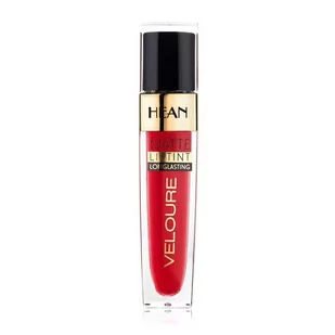 HEAN VELOURE MATTE LIPTINT - Welurowa, matowa pomadka do ust - 604 FLAMENCO HEAMWPUS-DOUS-05 - Szminki - miniaturka - grafika 1
