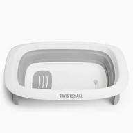 Wanienki dla dzieci - TWISTSHAKE, Wanna szara - miniaturka - grafika 1