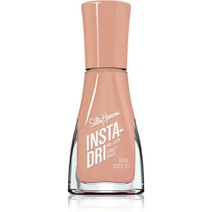 Insta-Dri Nail Color szybkoschnący lakier do paznokci 138 Instant Coffee 9.17ml - Lakiery do paznokci - miniaturka - grafika 1