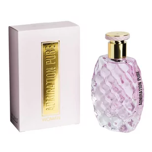 Linn Young Admiration Pure woda perfumowana 100ml - Wody i perfumy damskie - miniaturka - grafika 1
