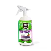 Zwalczanie i odstraszanie szkodników - Naturalny Preparat Na Pluskwę Gotowy Do Użycia 5L - miniaturka - grafika 1