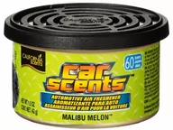 Zapachy samochodowe - Zapach samochodowy CALIFORNIA SCENTS CAR Malibu Melon - miniaturka - grafika 1