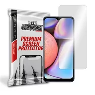 Szkła hartowane na telefon - GrizzGlass HybridGlass szkło hybrydowe do Samsung Galaxy A10s - miniaturka - grafika 1