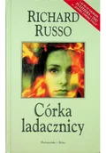 Biografie i autobiografie - Córka ladacznicy - miniaturka - grafika 1