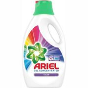 Środki do prania - Procter & Gamble Płyn do prania Ariel Color 2,2 l - miniaturka - grafika 1