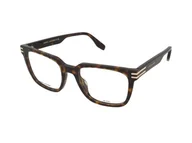 Okulary korekcyjne, oprawki, szkła - Dioptrie szkieł Marc Jacobs Marc 754 086 - miniaturka - grafika 1