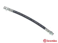 Przewody hamulcowe - BREMBO PRZEWÓD HAMULCOWY GIĘTKI BREMBO T59017 562302 T59017 - miniaturka - grafika 1