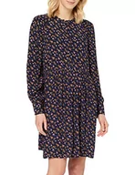 Sukienki - YAS Damska sukienka Yastamaly Ls Dress S - miniaturka - grafika 1