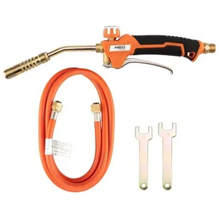 NEO-TOOLS Zestaw do lutowania 20-012 - Lutownice - miniaturka - grafika 1