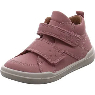 Superfit Super Free buty do nauki chodzenia, dla chłopców i dziewczynek, różowe 5500, 20 EU, różowy 5500, 20 EU - Moda i Uroda OUTLET - miniaturka - grafika 1