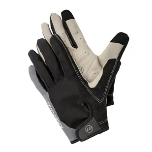 Rękawiczki rowerowe unisex madani długie SLOTH`S PAW - Rękawiczki rowerowe - miniaturka - grafika 1