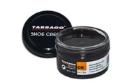 Akcesoria obuwnicze - TARRAGO SHOE CREAM Pasta krem do skór CIEMNY BRĄZ 06 - miniaturka - grafika 1