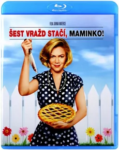 W czym mamy problem - Horrory Blu-Ray - miniaturka - grafika 1