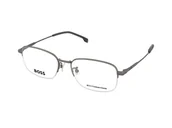 Okulary korekcyjne, oprawki, szkła - Dioptrie szkieł Hugo Boss Boss 1799/F KJ1 - miniaturka - grafika 1