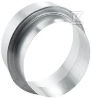 Akcesoria do wentylacji i klimatyzacji - Redukcja ComfoPipe do podłączenia kanału ComfoPipe z urządzeniem 990328664 - miniaturka - grafika 1