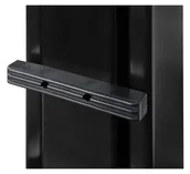 Podnośniki - Podnośnik dwukolumnowy samochodowy 4T REDATS L-230F 230V + olej gratis - miniaturka - grafika 1