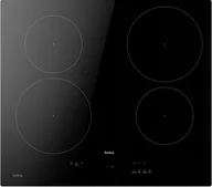 Płyty elektryczne do zabudowy - Amica 3.0 PIH6540PHTULN - miniaturka - grafika 1