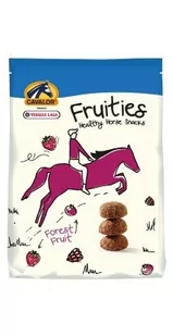 Versele-Laga Versele-Laga Cavalor Fruities - przysmak dla koni 700g MS_14890 - Akcesoria do hodowli zwierząt - miniaturka - grafika 2