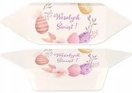 Cukierki - Krówki na Wielkanoc Wesołych świąt pastelowe 1 kg - miniaturka - grafika 1
