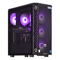 Zestawy komputerowe - Actina ENDORFY 12400F/16GB/1TB/RTX3060/600W [1382] - miniaturka - grafika 1
