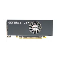 Karty graficzne - Karta graficzna - Geforce GTX 1050 Ti 4GB GDDR5 128Bit HDMI DP AF1050TI-4096D5L5 - miniaturka - grafika 1