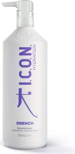 Icon Drench szampon nawilżający 1000ml - Szampony do włosów - miniaturka - grafika 1