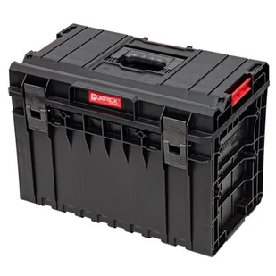Qbrick System Qbrick System Skrzynka narzędziowa QBRICK ONE 450 BASIC - Skrzynki i torby narzędziowe - miniaturka - grafika 1