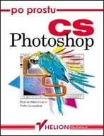 Grafika i DTP - Po prostu Photoshop CS - miniaturka - grafika 1
