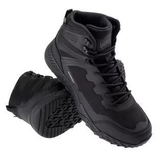 Buty ratownicze wysokie taktyczne Magnum BONDSTEEL MID WP C - Botki męskie - miniaturka - grafika 1