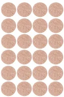 Pojemniki kuchenne - Tescoma Samoprzylepne podkładki pod meble PRESTO - miniaturka - grafika 1