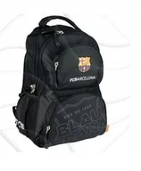 Plecaki - Plecak FC-94 Fc Barca The Best Team 4 - miniaturka - grafika 1