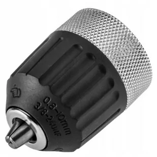 GRAPHITE Uchwyt wiertarski 56H622 - Nity - miniaturka - grafika 1