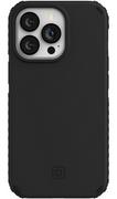 Etui i futerały do telefonów - Incipio Grip obudowa ochronna do iPhone 13 Pro kompatybilna z MagSafe czarna IEOING13PBK - miniaturka - grafika 1