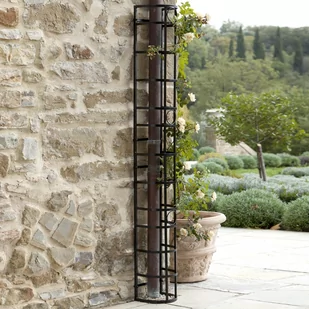 Treliaż Vitot - Kratki i pergole - miniaturka - grafika 1