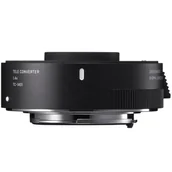 Konwertery fotograficzne - Sigma TC-1401 telekonwerter, do Nikona, czarny 879306 - miniaturka - grafika 1
